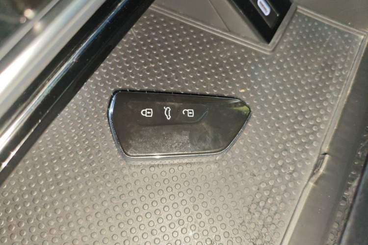 Used Volkswagen Teramont 2023 380TSI Four-Wheel Drive Luxury Edition