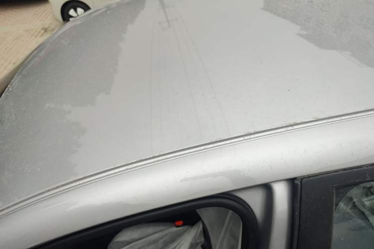 Used Geely Galaxy Geome 2026 Model 310km Dream Edition Roof