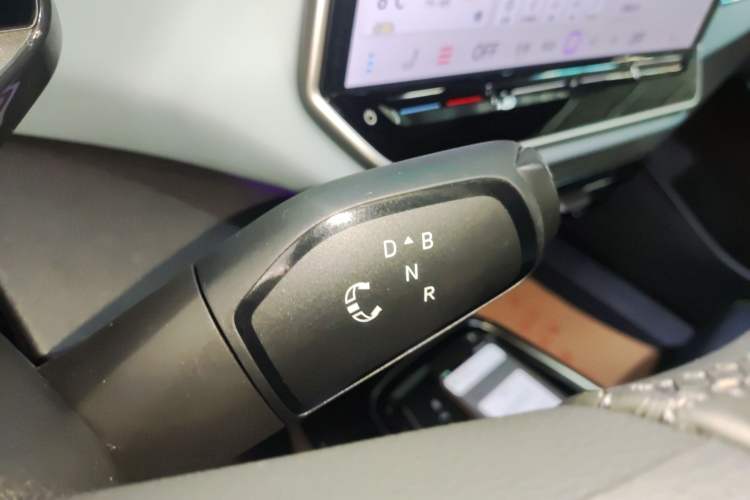 Used Volkswagen ID.4 X 2025 Smart Model Ultra-Intelligent Long-Range Version
