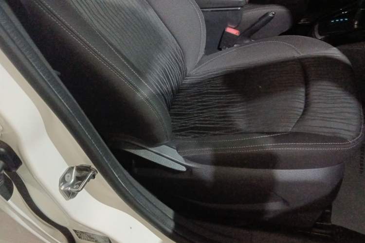 Used Ford EcoSport 2017 1.5L Automatic Prestige Model
