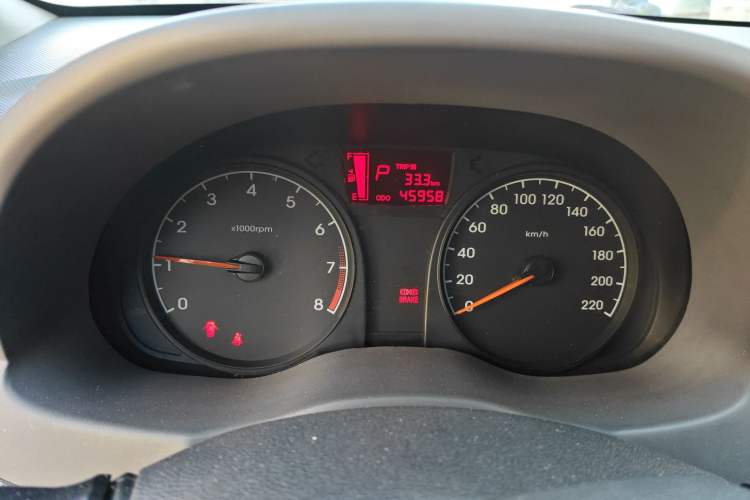 Used Hyundai Verna (older generation) 2014 1.4L Automatic Smart GLS
