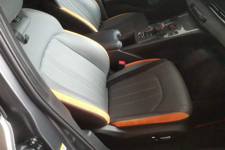 Used GAC Trumpchi EMPOW 2022 270T DCT J16 R-Style Track Edition