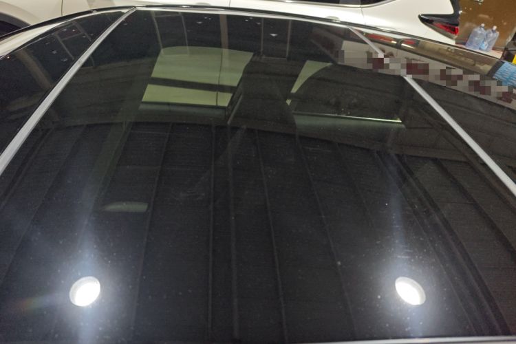 Used Toyota Camry 2023 2.5G Luxury Edition
