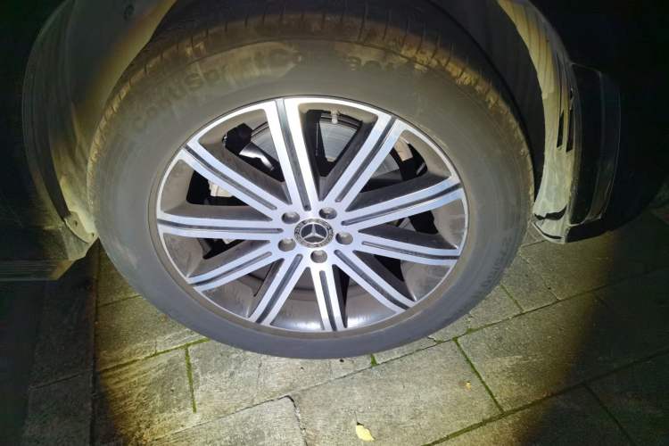 Used Mercedes-Benz GLE 2022 Refreshed GLE 350 4MATIC Luxury Edition
