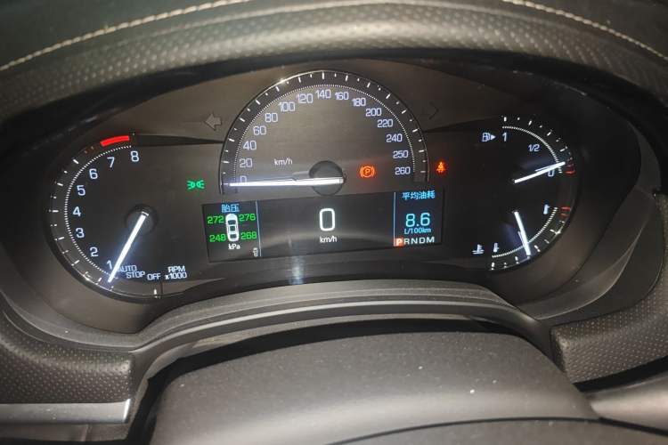 Used Cadillac XTS 2018 28T Tech Edition
