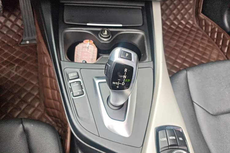 Used BMW 2 Series (Import) 2015 218i Convertible Coupe
