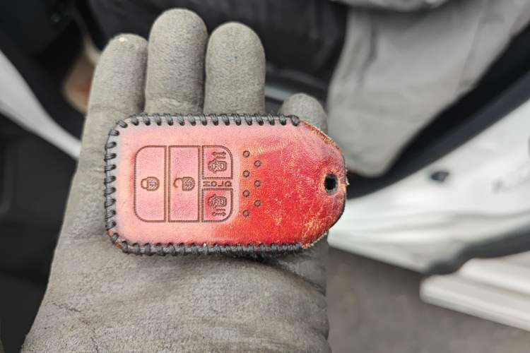 Used Honda Odyssey 2019 2.0L Rui·Smart Edition
