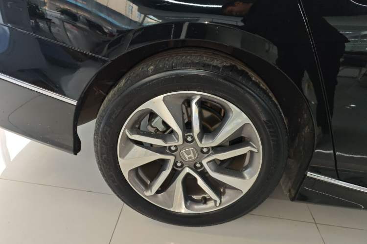 Used Honda Inspire 2019 260TURBO Elegant Edition China VI Emission Standard