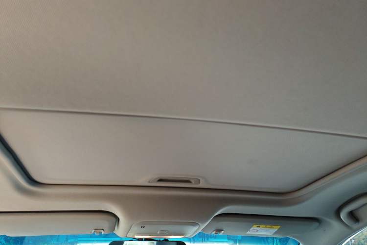 Used Buick GT 2021 Revised Version Flagship 1.5L Automatic Elite Edition
