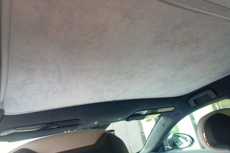 Used Lynk & Co Z10 2025 95 kWh 702 km All-Wheel Drive Intelligent Driving Ultra Headliner