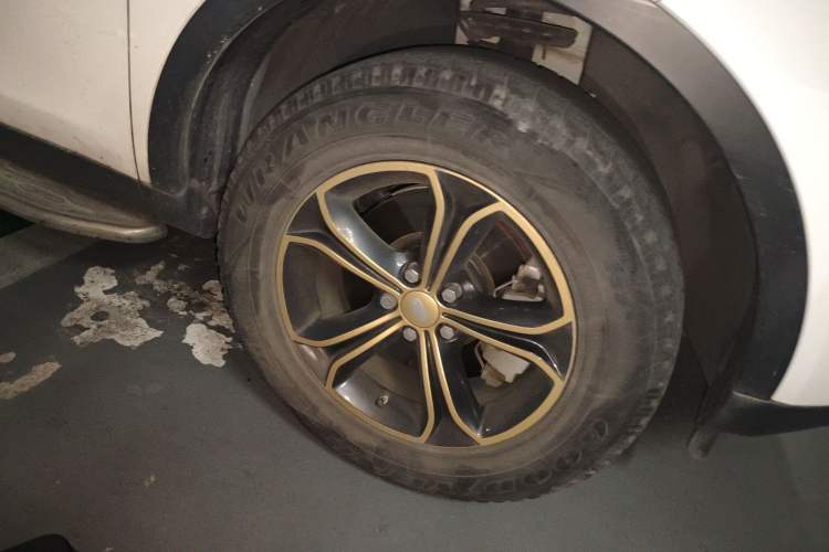 Used Land Rover Discovery Sport 2016 2.0T S
