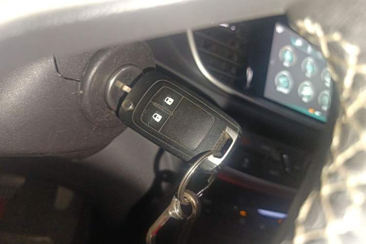 Used Buick Excelle GX 2019 18T Automatic Connected Elite Model China V Standard