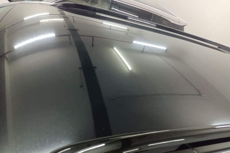 Used Leapmotor C16 2024 Pure Electric 520 Deluxe Edition