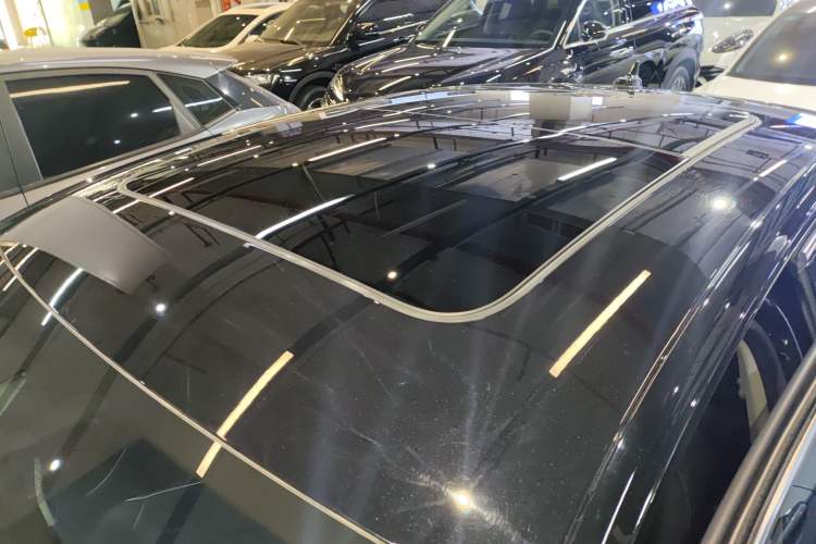 Used Volkswagen Passat 2022 330TSI Starry Luxury Edition
