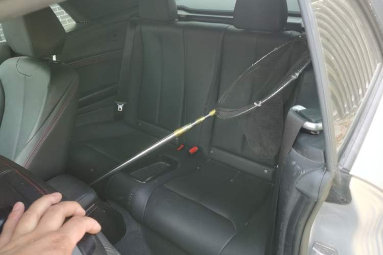 Used BMW 2 Series 2018 220i Convertible Coupe Sports Design Package