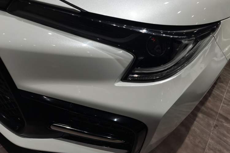 Used Toyota Levin 2021 185T CVT Sport Edition Left Front Headlight