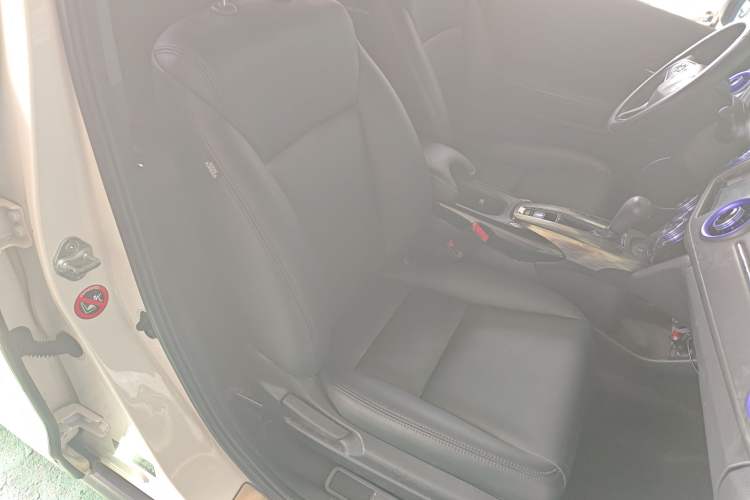 Used Honda XR-V 2017 1.8L EXi CVT Comfort Version