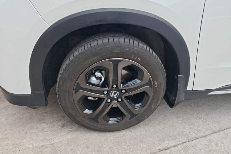 Used Honda XR-V 2021 220TURBO CVT Comfort Version