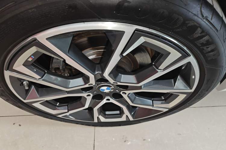 Used BMW X2 2021 Restyled sDrive25i Midnight Edition
