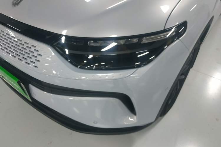 Used Leapmotor C11 2024 Range-Extended 300 Smart Enjoyment Edition
