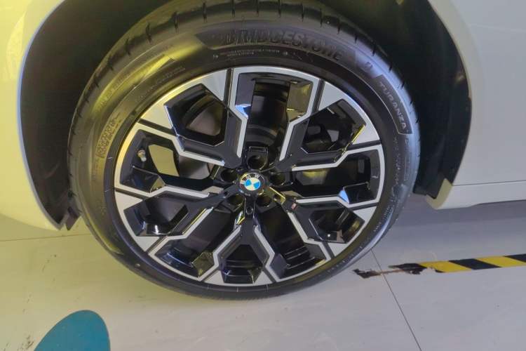 Used BMW X3 2025 Model, xDrive30L Leading M Sport Night Package