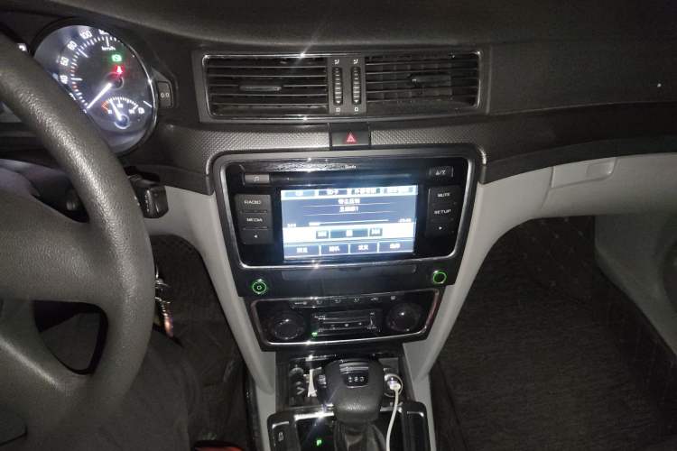 Used Skoda Superb 2013 1.4 TSI GreenLine2