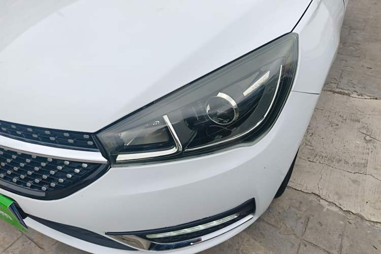 Used Chery Arrizo 5 2021 PRO 1.5L Manual Youth Edition Left Front Headlight