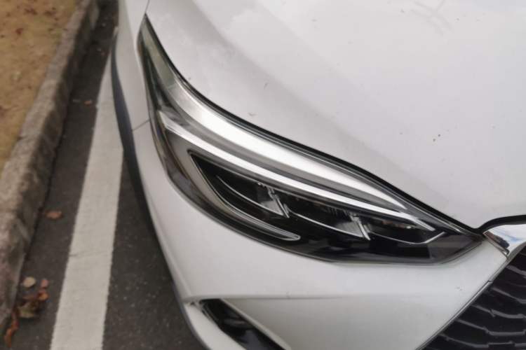 Used Toyota YARiS L Zhi Xuan 2021 X-Trail X 1.5L CVT Prestige Edition