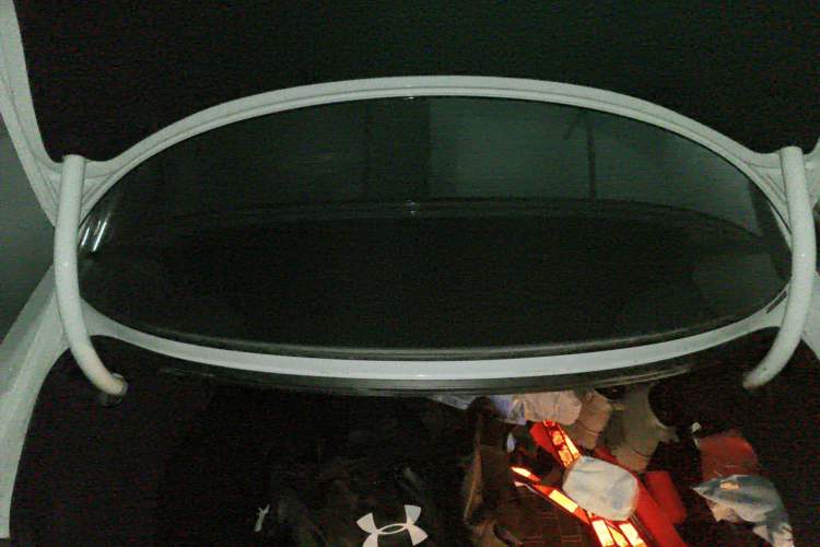 Used Volkswagen FAW-Volkswagen CC 2013 1.8TSI Prestige Model Trunk