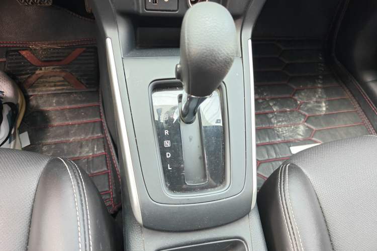 Used Nissan Sylphy 2021 Classic 1.6XE CVT Comfort Edition