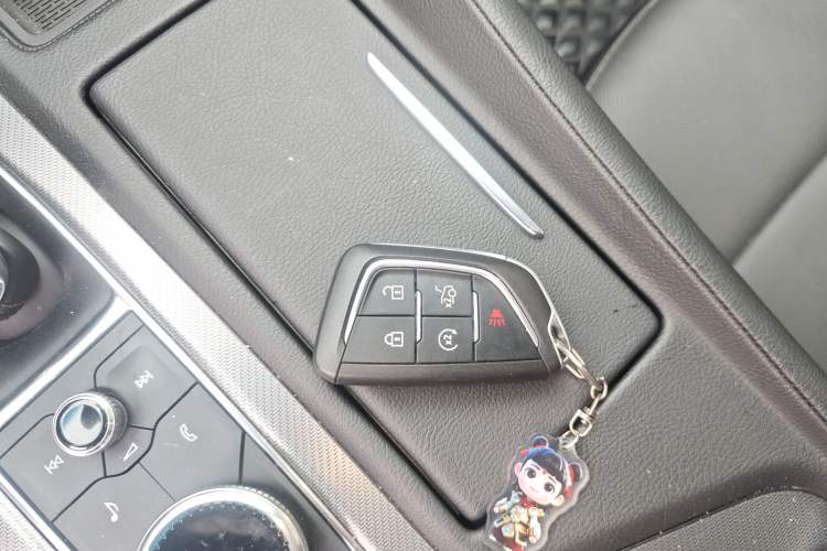 Used Cadillac CT5 2022 28T Prestige Edition
