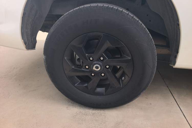 Used Great Wall Poer 2019 2.0T Commercial Version Manual Diesel Two-Wheel Drive Elite Long-Box GW4D20M