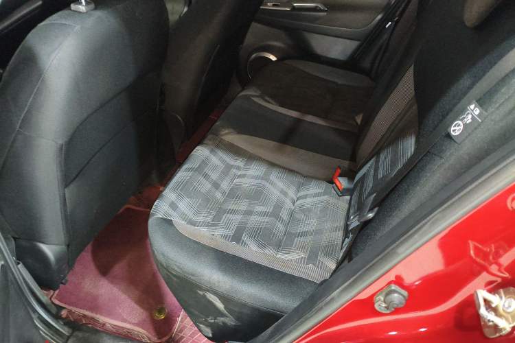 Used Nissan Kicks 2017 1.5L CVT Cool Enjoy Edition
