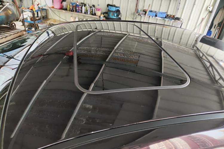 Used Mazda Atenza 2018 2.5L Blue Sky Prestige Edition China V Standard
