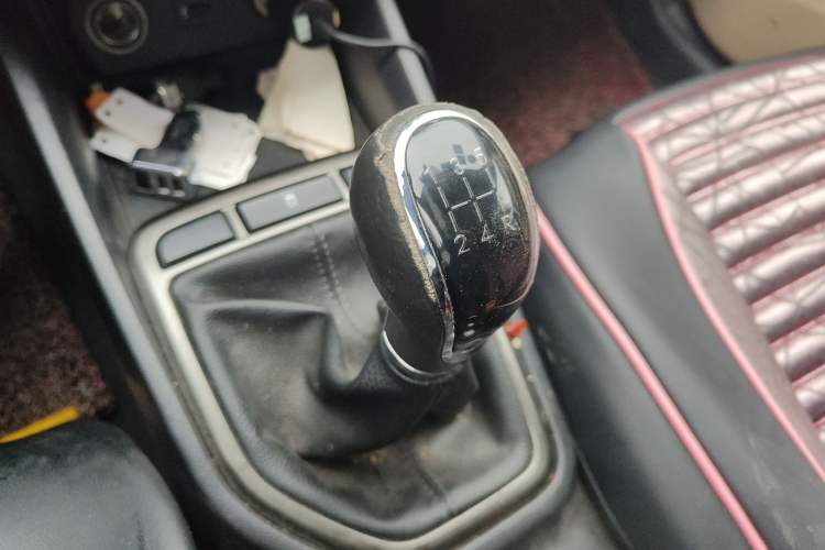 Used Changan Eado 2016 1.6L Manual Fashion Edition