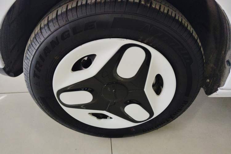 Used Geely Galaxy Panda 2025 210 km – Yuanqi Bear