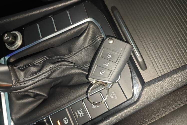 Used Volkswagen Sagitar 2021 280TSI DSG Comfort Connect Edition