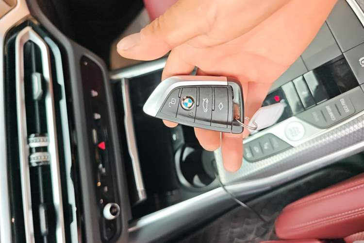 Used BMW 3 Series 2024 325Li M Sport Night Edition Package
