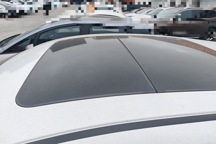 Used Honda Vezel 2020 1.5L CVT Elite Edition
