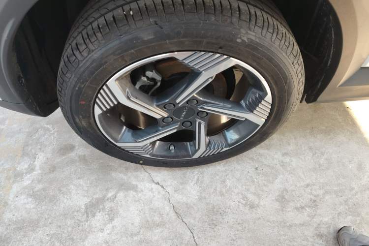 Used Lynk & Co 06 2025 Renew 1.5T Halo