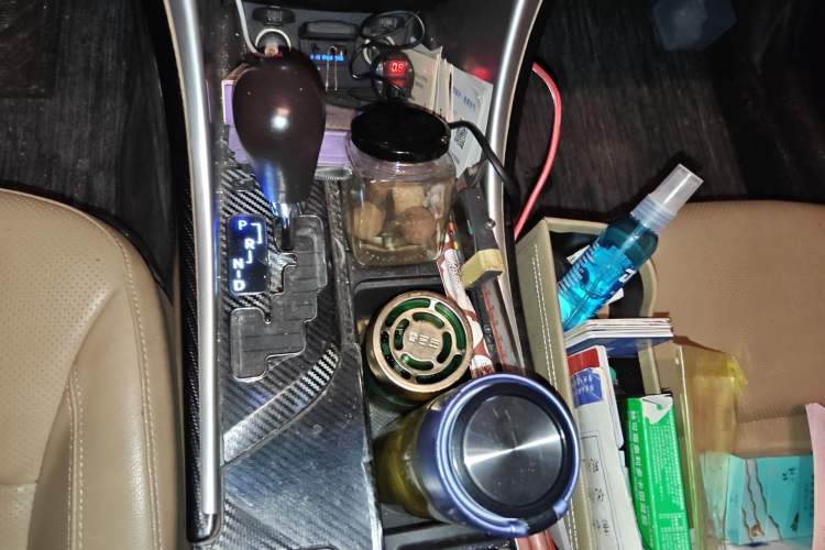 Used Hyundai Sonata 2011 2.0L Automatic Supreme Edition