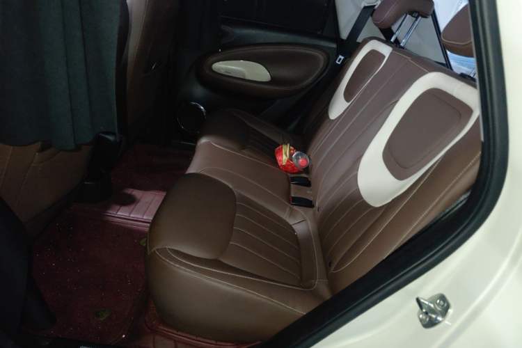 Used Wuling Bingo 2023 410 km Lingxi Deluxe Edition