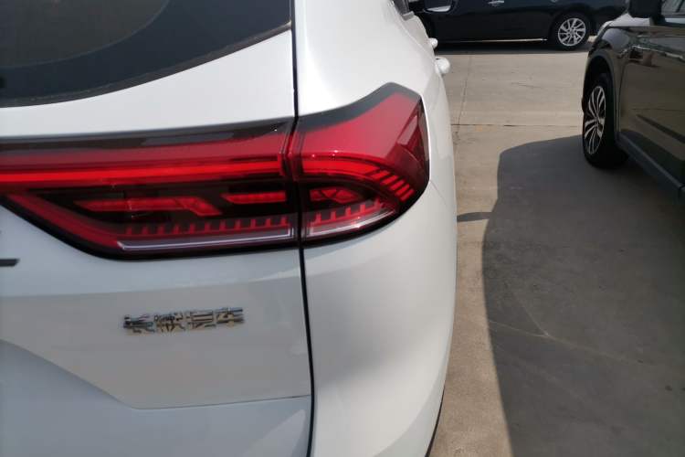 Used Haval H6 2021 China Trend Edition 1.5 GDIT Automatic Champion Version