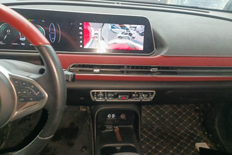 Used ORA Good Cat GT 2022 Mulan Edition 480km Long-Range续航