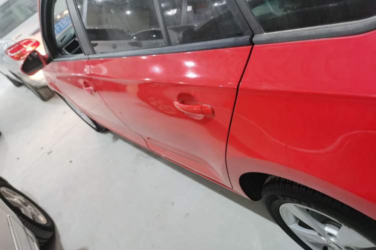 Used Skoda Rapid Spaceback 2014 1.6L Automatic Enjoyment Edition