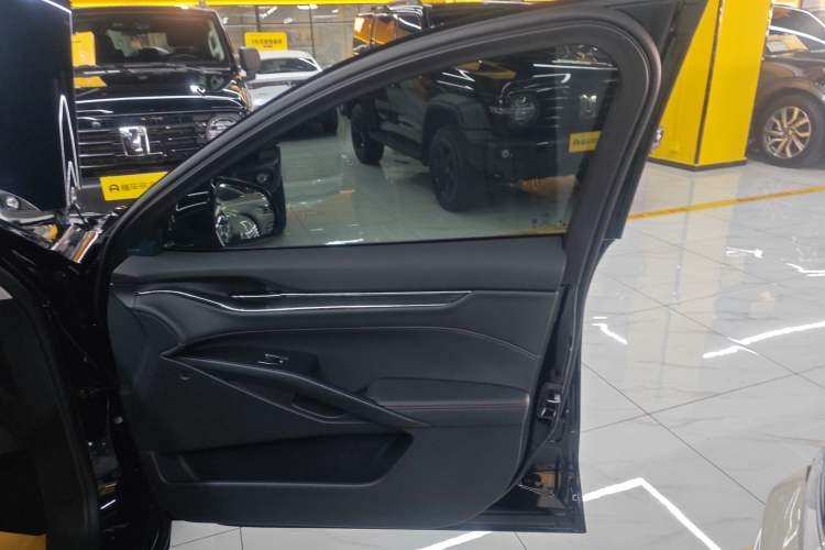 Used Ford Mondeo 2023 EcoBoost 180 Luxury Model