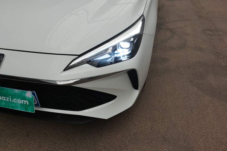 Used Roewe i5 2023 1.5L CVT Luxury Edition