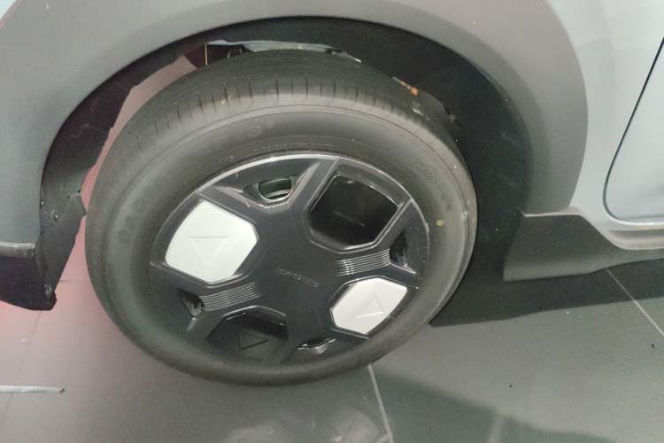 Used Geely Galaxy Panda 2025 210km Panda Kart