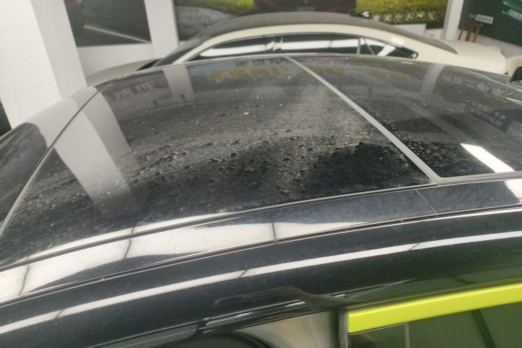 Used Lynk & Co 05 2020 2.0TD Two-Wheel Drive Shine Halo
