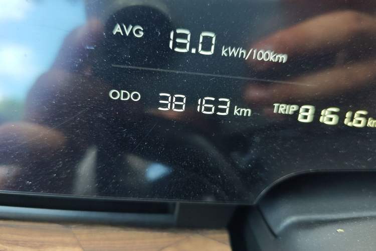 Used NETA S 2022 Extended-Range Version 1160 km Range Rear-Wheel-Drive Compact Edition
